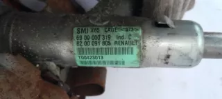 8200091805 Рулевая колонка Renault Clio 2 Арт e11864236, вид 3