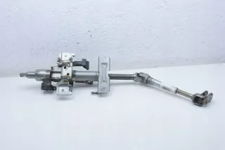 9674861877 Рулевая колонка Peugeot 308 2 Арт e11864171, вид 2