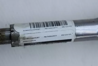 9674861877 Рулевая колонка Peugeot 308 2 Арт e11864171, вид 3