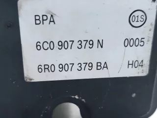 6C0614517N 6C0907379N Блок ABS Skoda Fabia 3 Арт e11863970, вид 6