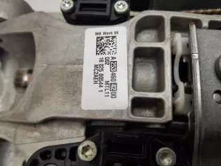 A2534604200 Рулевая колонка Mercedes GLC X253 Арт e11863962, вид 3