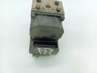 0273004395 Блок ABS Renault Megane 1 Арт e11863918, вид 2