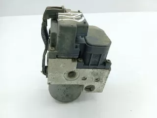 0273004395 Блок ABS Renault Megane 1 Арт e11863918, вид 3