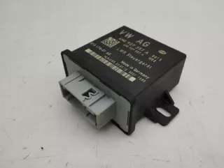 4H0907357A Блок управления светом Audi A7 1 (S7,RS7) Арт e11863860, вид 1