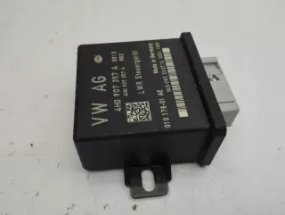 4H0907357A Блок управления светом Audi A7 1 (S7,RS7) Арт e11863860, вид 2