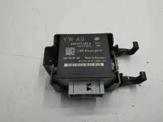 4H0907357A Блок управления светом Audi A7 1 (S7,RS7) Арт e11863858, вид 1