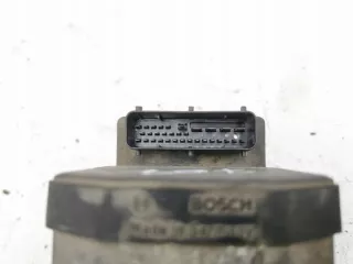 0273004648 Блок ABS Opel Zafira A Арт e11863816, вид 2