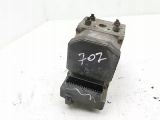 0273004648 Блок ABS Opel Zafira A Арт e11863816, вид 3