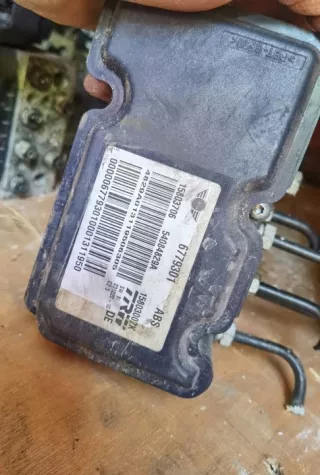 6779301 Блок ABS MINI Cooper R56 Арт e11863670, вид 1