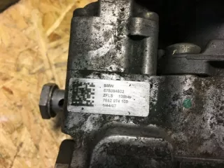 678084802 Насос гидроусилителя руля BMW 5 E60/E61 Арт e11863631, вид 3