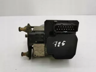 A0034314512 Блок ABS Mercedes A W168 Арт e11863468, вид 1