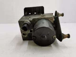 A0034314512 Блок ABS Mercedes A W168 Арт e11863468, вид 2