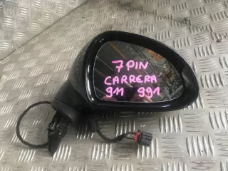 CABRIO123 Зеркало наружное правое Porsche 911 Carrera 991 Арт e11863406, вид 1