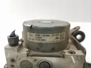 EG9C2C219BD Блок ABS Ford Mondeo 5 Арт e11863035, вид 2