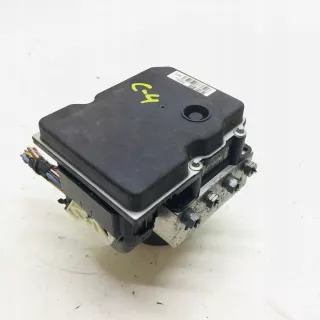 9677024980 Блок ABS Citroen C4 2 Арт e11862933, вид 1