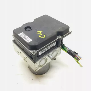9677024980 Блок ABS Citroen C4 2 Арт e11862933, вид 2