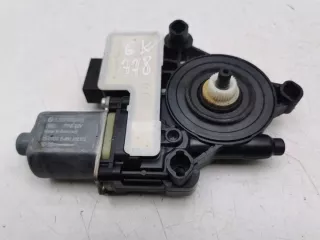 5Q0959811D Моторчик стеклоподъемника Volkswagen T-Roc Арт e11862778, вид 2