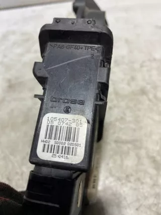 3B9839752CK Моторчик стеклоподъемника Volkswagen Passat B5 Арт e11862765, вид 3