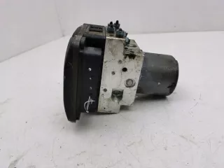 3451685280801 Блок ABS BMW 5 F10/F11/GT F07 Арт e11862718, вид 1