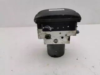 3451685280801 Блок ABS BMW 5 F10/F11/GT F07 Арт e11862718, вид 2