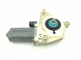 A1698201542 Моторчик стеклоподъемника Mercedes A W169 Арт e11862325, вид 4