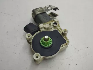 0536009701 Моторчик стеклоподъемника BMW 5 E60/E61 Арт e11862161, вид 4