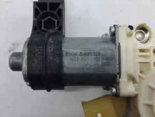 997749100 Моторчик стеклоподъемника BMW 5 E60/E61 Арт e11862159, вид 2