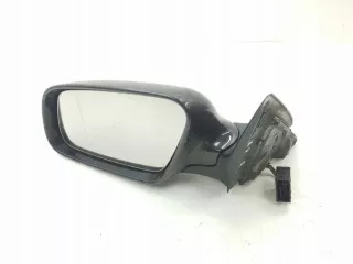 E1010593 Зеркало наружное левое Audi A6 C5 (S6,RS6) Арт e11861661, вид 1