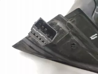 E1010593 Зеркало наружное левое Audi A6 C5 (S6,RS6) Арт e11861661, вид 3