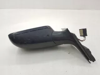 E1010593 Зеркало наружное левое Audi A6 C5 (S6,RS6) Арт e11861661, вид 4
