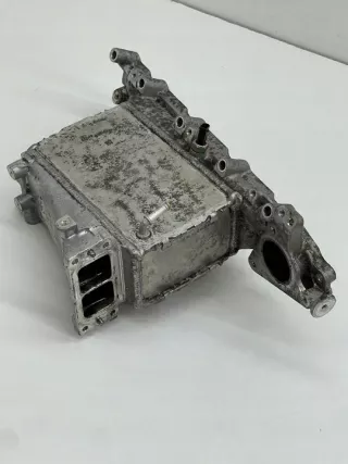 04L129766AD PitStop714 Коллектор впускной Audi A6 C7 (S6,RS6) Арт e11860813, вид 1