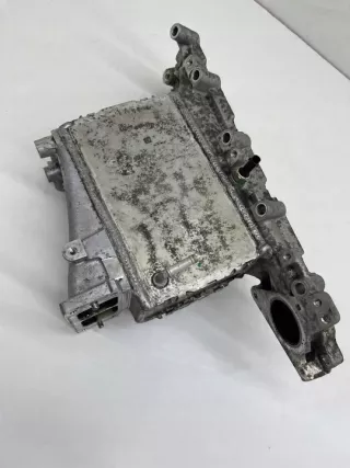 04L129766AD PitStop714 Коллектор впускной Audi A6 C7 (S6,RS6) Арт e11860813, вид 4
