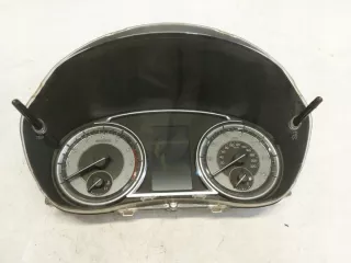 34111-63T20 34111-63t20 Щиток приборов (приборная панель) Suzuki SX4 2 Арт e11860682, вид 1
