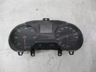 6J0920802J Щиток приборов (приборная панель) Seat Ibiza 4 Арт e11860665, вид 2