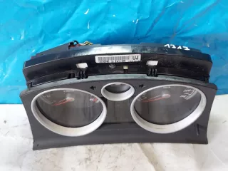 13230590 Щиток приборов (приборная панель) Opel Astra H Арт e11860613, вид 2
