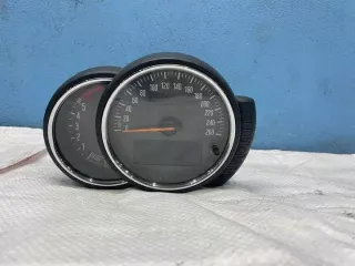 6992643-03 Щиток приборов (приборная панель) MINI CLUBMAN F54 Арт e11860588, вид 1