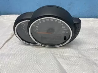 6992643-03 Щиток приборов (приборная панель) MINI CLUBMAN F54 Арт e11860588, вид 3