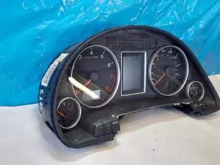 8E0920982P Щиток приборов (приборная панель) Audi A4 B7 Арт e11860440, вид 4