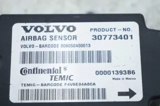 30773401 Блок AirBag Volvo S40 2 Арт e11860327, вид 4