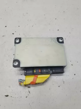 285586256R Блок AirBag Renault Scenic 3 Арт e11860311, вид 1