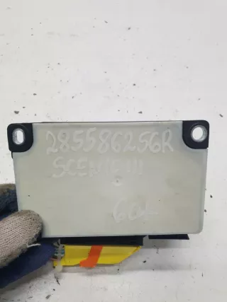 285586256R Блок AirBag Renault Scenic 3 Арт e11860311, вид 2