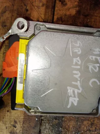 0004460242 0285001105 Блок AirBag Mercedes Vito W638 Арт e11860293, вид 3