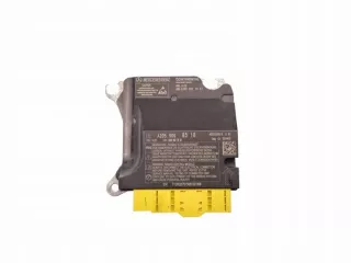 A2059008518 Блок AirBag Mercedes C W205 Арт e11860283, вид 1