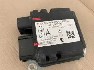 LJ8T-14B321-AC LJ8T14B321 Блок AirBag Ford Mustang Mach-E Арт e11860258, вид 2