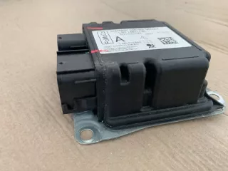 LJ8T-14B321-AC LJ8T14B321 Блок AirBag Ford Mustang Mach-E Арт e11860258, вид 3