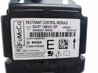 DV4T-14B321-EF Блок AirBag Ford Kuga 2 Арт e11860256, вид 7