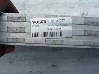 31367277 Интеркулер Volvo S60 2 Арт e11860226, вид 3