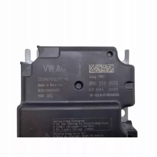 4N0959655G Блок AirBag Audi A8 D5 (S8) Арт e11860209, вид 4