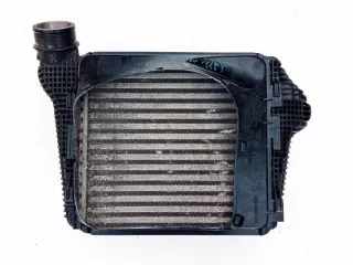 95B145804E Интеркулер Porsche Macan restailing Арт e11860194, вид 1
