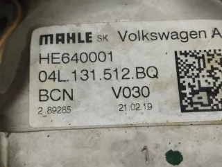 04L131512BQ Радиатор EGR Volkswagen Arteon Арт e11860130, вид 5